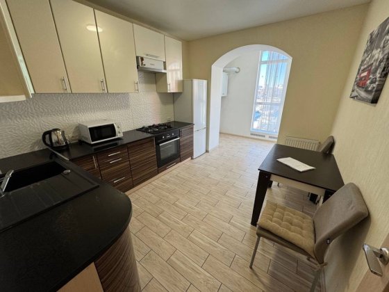 Аренда. ЖК Счастливый. Можно с животными. Можно на мнсяц Дніпро