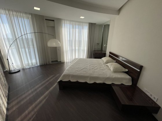 Аренда 4к квартиры в новострой по пр. Науки, Гагарина, ТРЦ Нео-Плаза,