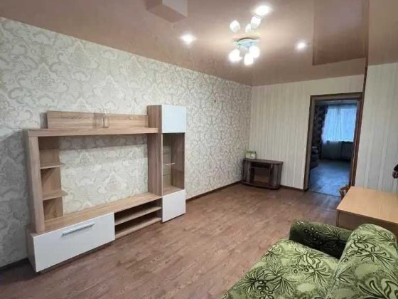 Оренда 2к квартири з газом+газова колонка в зеленій зоні Дніпро