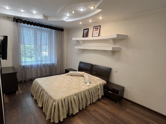 Сдаеться 3х комнатна квартира,автономное отопление, свет есть всегда! Дніпро