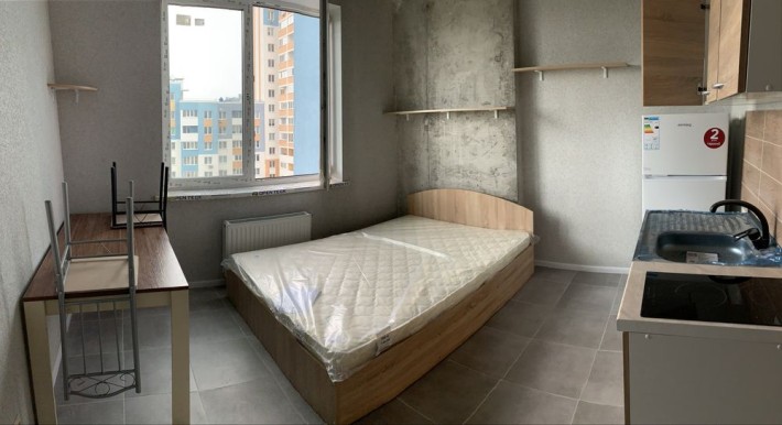 Оренда смарт квартири Данченка Сергія 32б, новий жк - фото 1