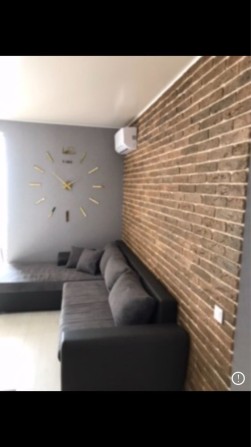 Оренда 2-ком. студия ЖК Щасливий, ЖК Счастливый, Дафі, Гагарина. - фото 1