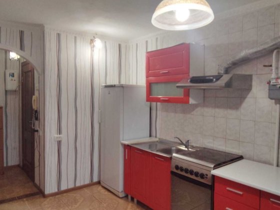 2ком квартира по ул. Космическая, Космос Запоріжжя