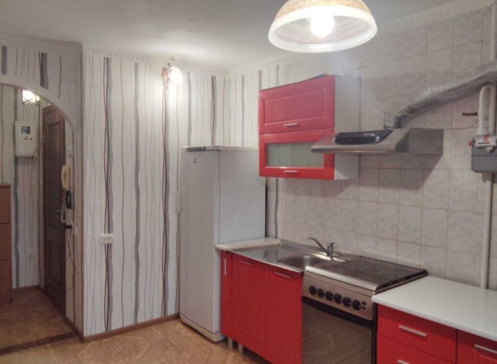 2ком квартира по ул. Космическая, Космос - фото 1