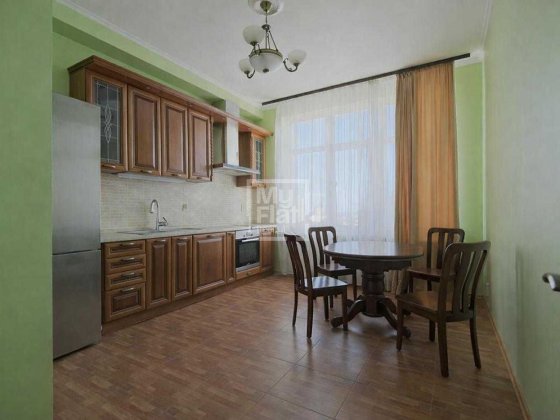 Аренда просторной 2к квартиры 85м ЖК Новопечерские Липки Печерск Центр Киев