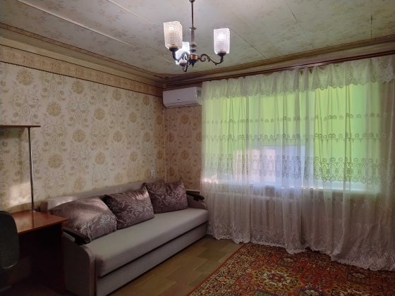 Терміново здам 2-кімнатну квартиру Днепр