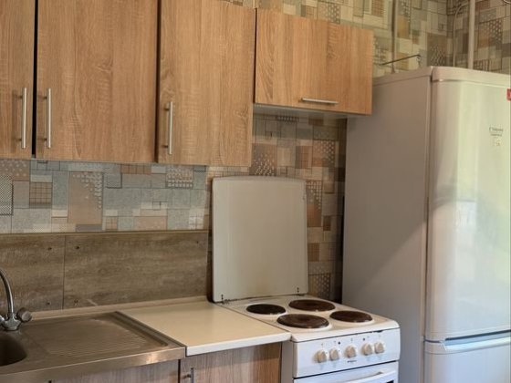 Здам 1к квартиру на березинській 27 Дніпро