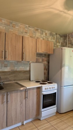 Здам 1к квартиру на березинській 27 - фото 1