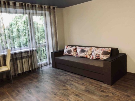 Оренда 2-кімн. квартири в Центрі, вул.Перемоги, р-н пл.Фестивальної Запорожье