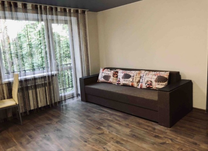 Оренда 2-кімн. квартири в Центрі, вул.Перемоги, р-н пл.Фестивальної - фото 1