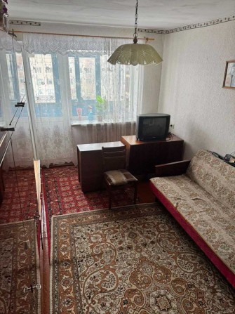 1 квартира Київська район 2 лікарні - фото 1