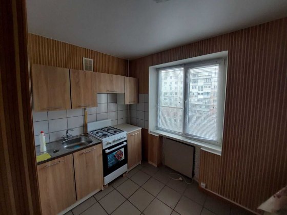 Здається 1-кімнатна квартира в центрі міста Кропивницький