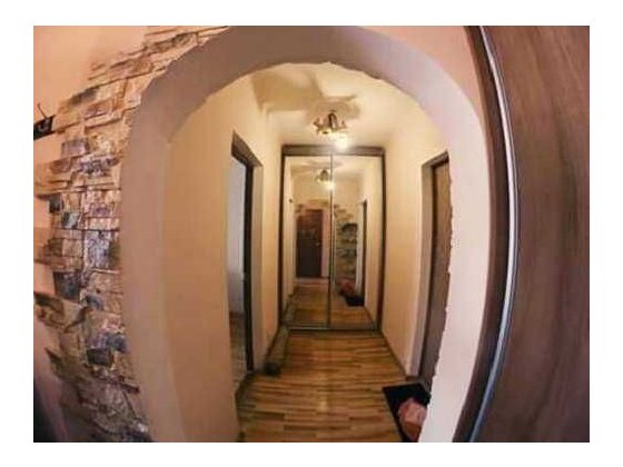 Оренда 1-но кімн. квартири біля ст.м. Осокорки, вул. Урлівська, 16 Київ