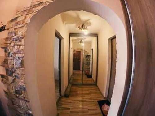 Оренда 1-но кімн. квартири біля ст.м. Осокорки, вул. Урлівська, 16 - фото 1