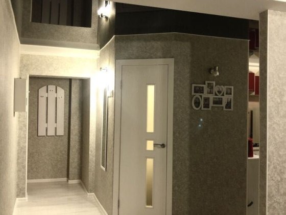 Від власника, зручна квартира в центрі Запоріжжя Запорожье