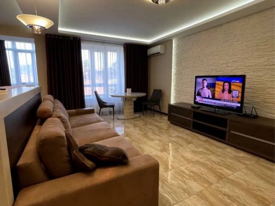 Аренда  2 к кв ЖК Атлант ул. В. Антоновича ,36 Днепр