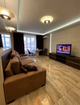 Аренда  2 к кв ЖК Атлант ул. В. Антоновича ,36 - фото 1