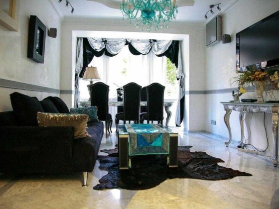 Аренда 3 комнатной квартиры Центр Бессарабка Крещатик ул Кропивницкого Киев