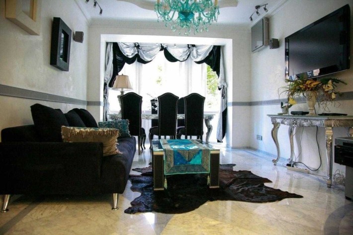 Аренда 3 комнатной квартиры Центр Бессарабка Крещатик ул Кропивницкого - фото 1