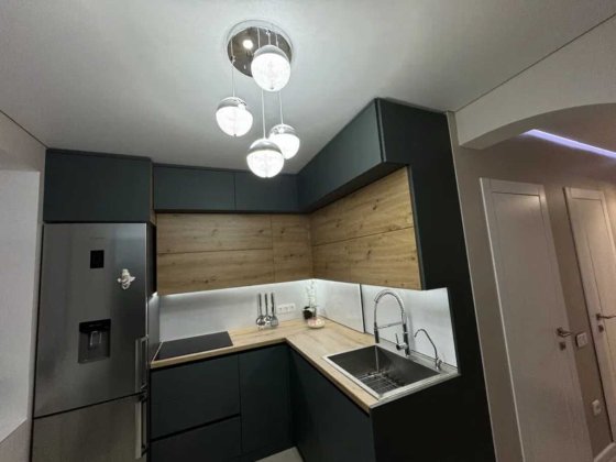 Сдается 2-х комн. квартира LUX в районе ТЦ Украина Запоріжжя