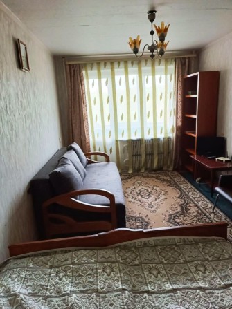 Сдам однокомнатную квартиру на Победе 5 без комиссии - фото 1