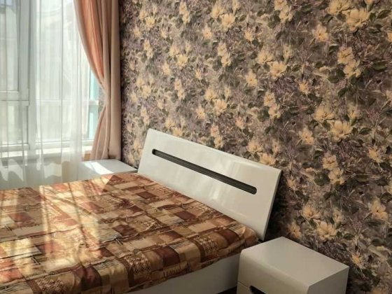 Оренда 2-к квартири на просп. Володимира Івасюка Киев