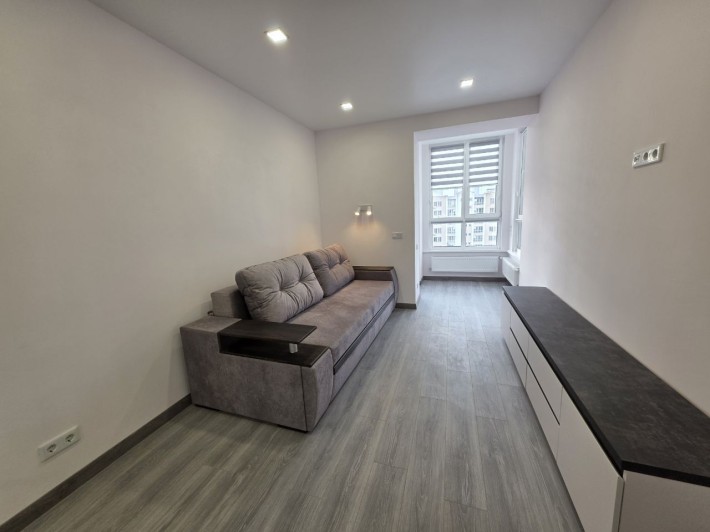 Здам в оренду  1 кімнатну квартиру на Гандзюка,  рн.Поділля . - фото 1