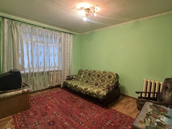 Оренда 1кімн квартири на Типографії Кропивницький