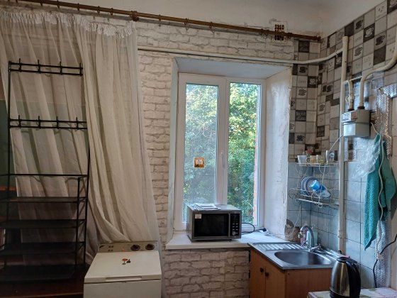 2к.кв.Центр,бюджетный вариант Днепр