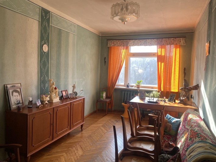 3к кв в районі Урожаю. - фото 1