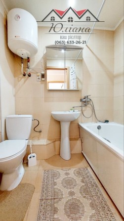 Сдается 1к квартира на Победе - фото 1