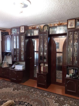 Долгосрочная аренда квартиры - фото 1