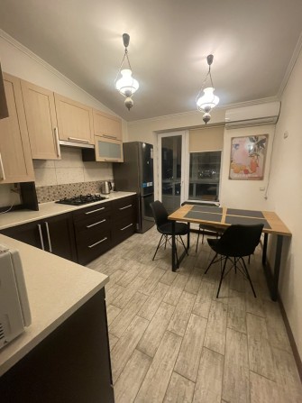 Оренда гарної 1кім 2 рівн кв в новобудові зуп Шевченка - фото 1