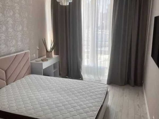 Оренда 2-к квартири в ЖК Seven, наб. Дніпровська Киев