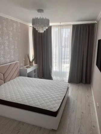 Оренда 2-к квартири в ЖК Seven, наб. Дніпровська - фото 1