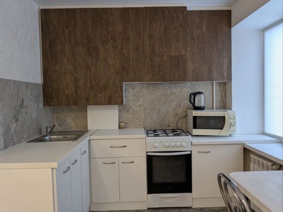 Здам 2-х кімнатну квартиру, район 13-школа Кропивницький