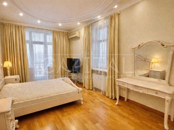 Оренда квартири в Центрі Золоті Ворота вул Паторжинського 14 Київ