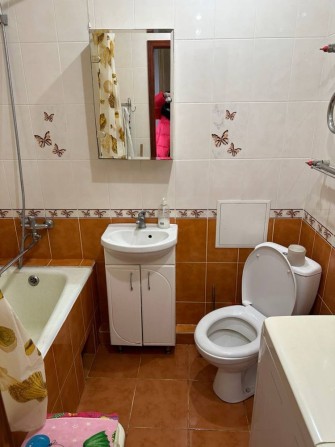 Оренда однокімнатної квартири на Урожаї Коріатовичів 16школа Госпіталь - фото 1