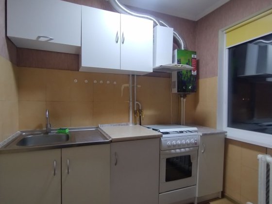 Здам однокімнатну на львівській власник Житомир