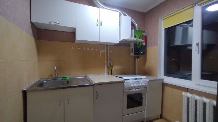 Здам однокімнатну на львівській власник - фото 1