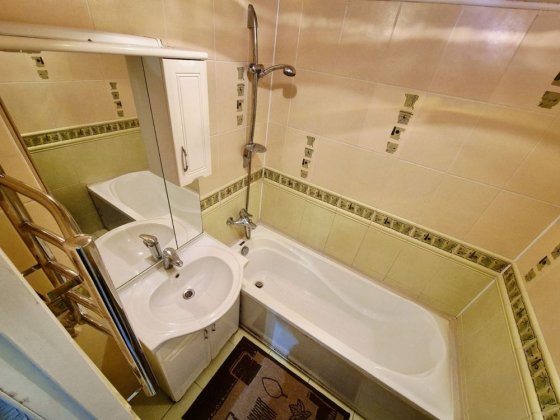 2  кімнатна квартира.Велмарт(Попова) Кропивницький