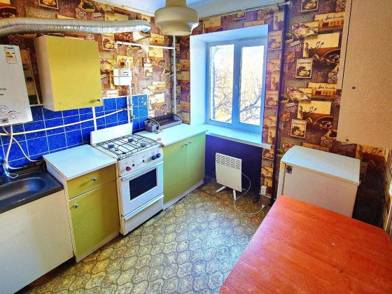 1 Кімнатна Квартира В Центрі. Кропивницький