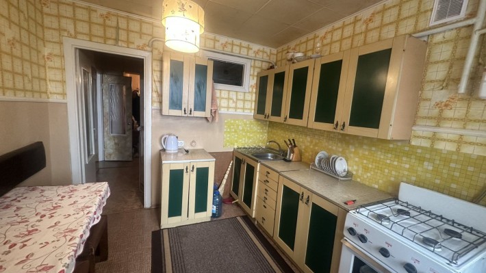 Оренда 1 к.квартири на Замості - фото 1