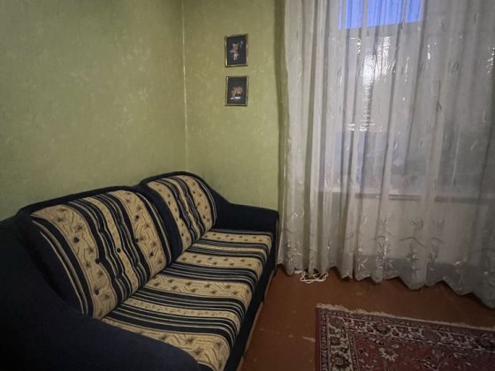 Здається 1 кім квартира в Центрі міста. АГВ Кропивницький