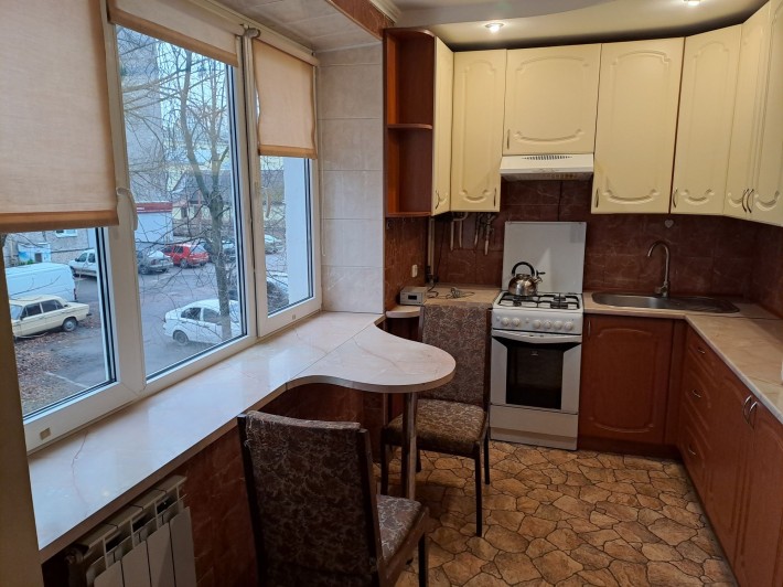 Здається тріхкімнатна квартира - фото 1