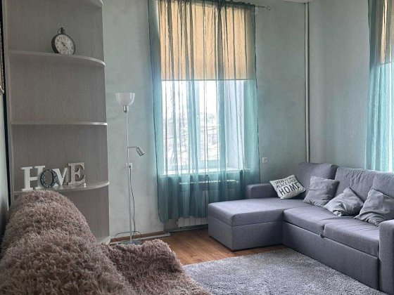 Здам 2 кімнатну квартиру на Соборній 8487 Вінниця