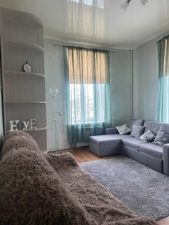 Здам 2 кімнатну квартиру на Соборній 8487 - фото 1