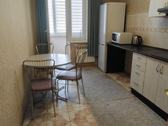 Оренда ідеальної 1кім квартири, початок проспект Миру Житомир