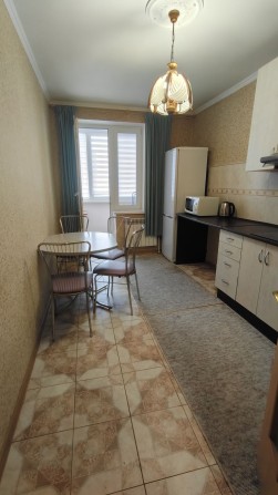 Оренда ідеальної 1кім квартири, початок проспект Миру - фото 1