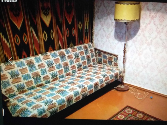 гуртожиток на Волошковій - фото 1